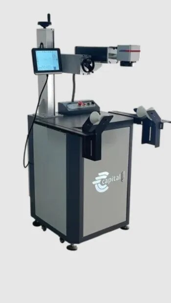 HDPE Pipe Marking Machines image 1