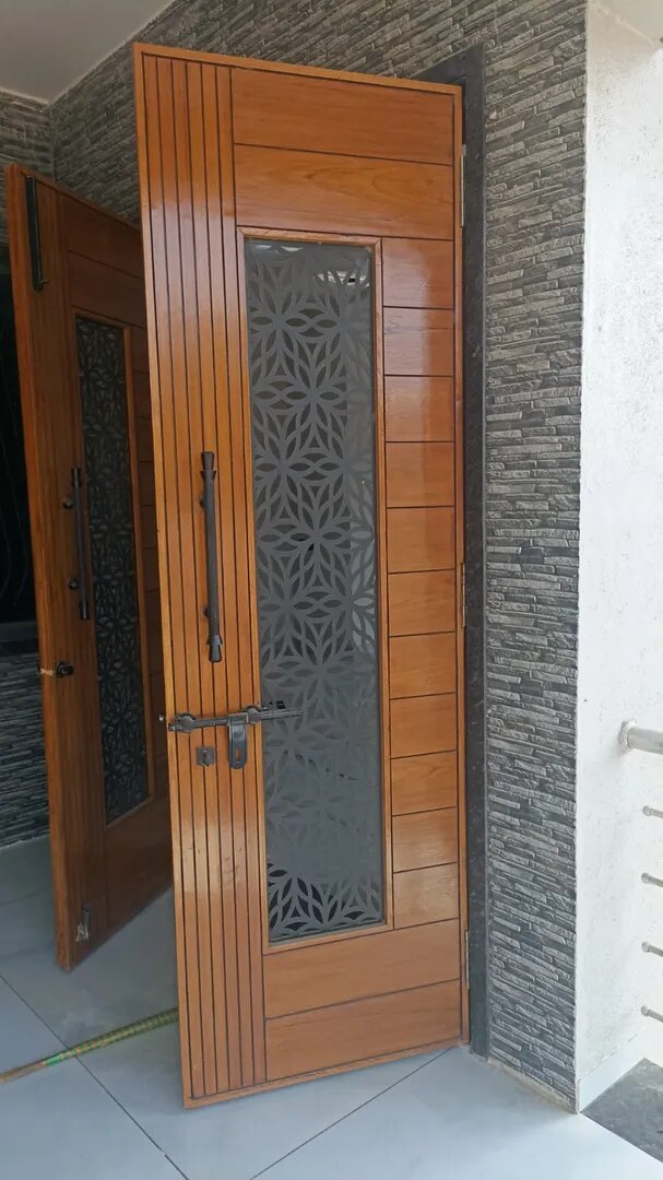 MS SAFETY DOOR JALI image 1
