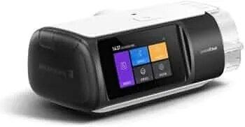 NEW BREATHCARE III AUTO CPAP -YH 680 image 1
