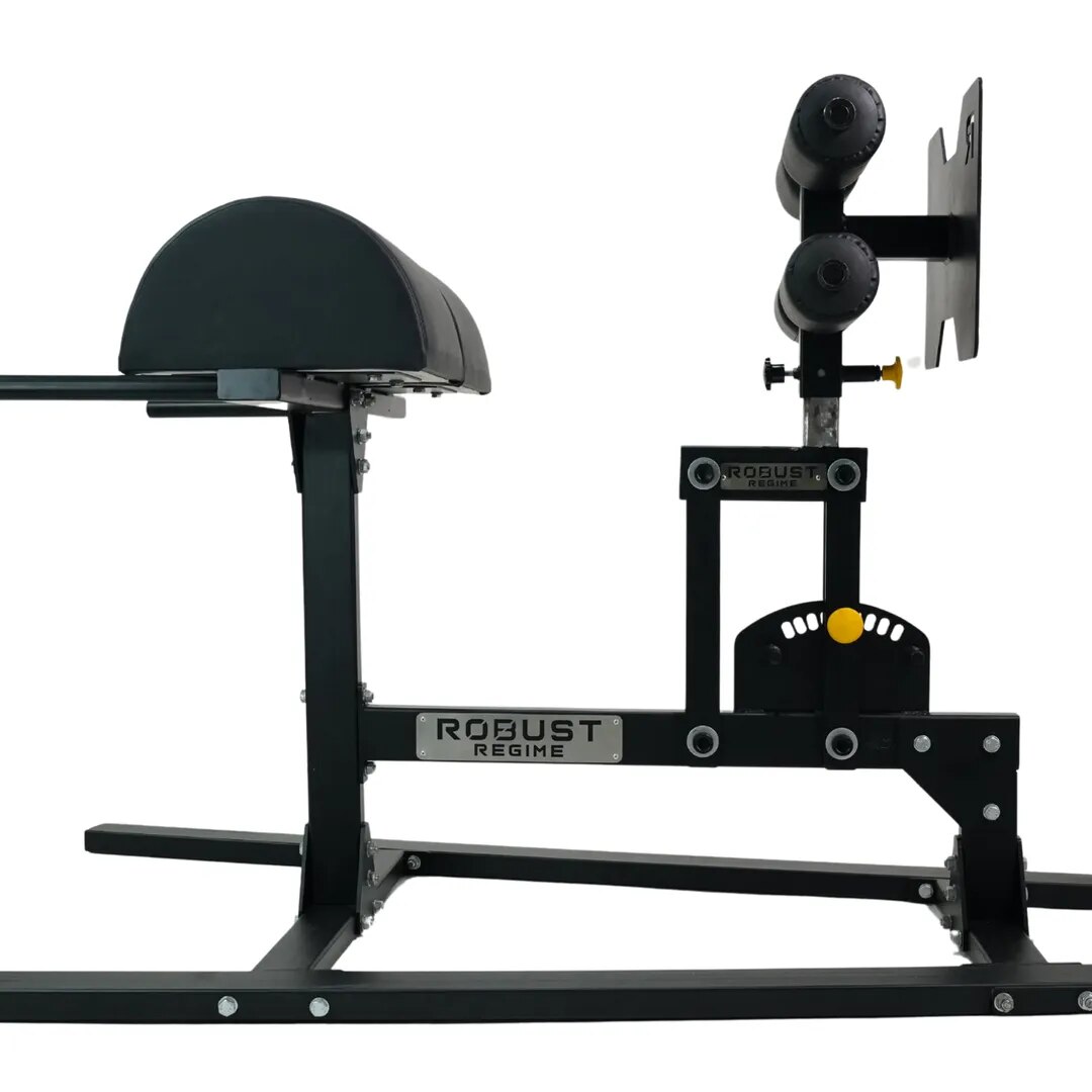 Robust GHD Machine image 1