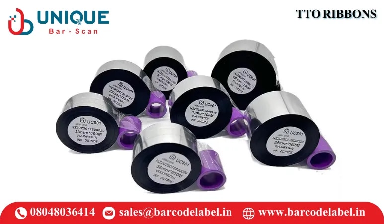 TTO RIBBONS image 1