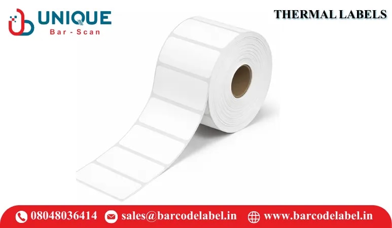 THERMAL LABELS image 1