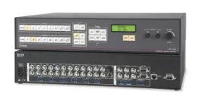 Extron Seamless Switcher image 1