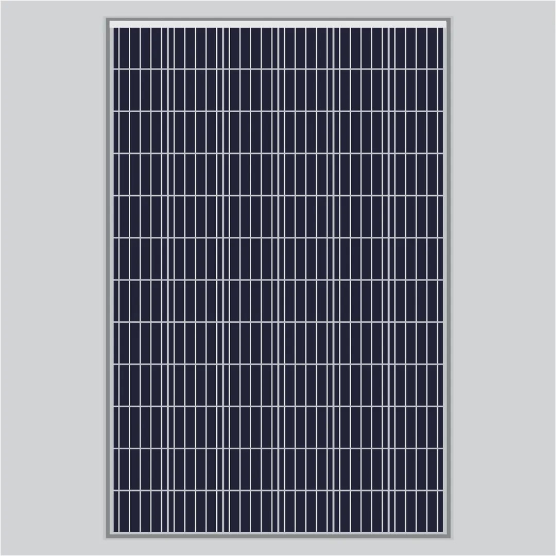 Solar Panel 335 Watt DCR Poly Crystalline image 1