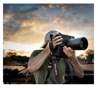 Still Photographer Services image 1