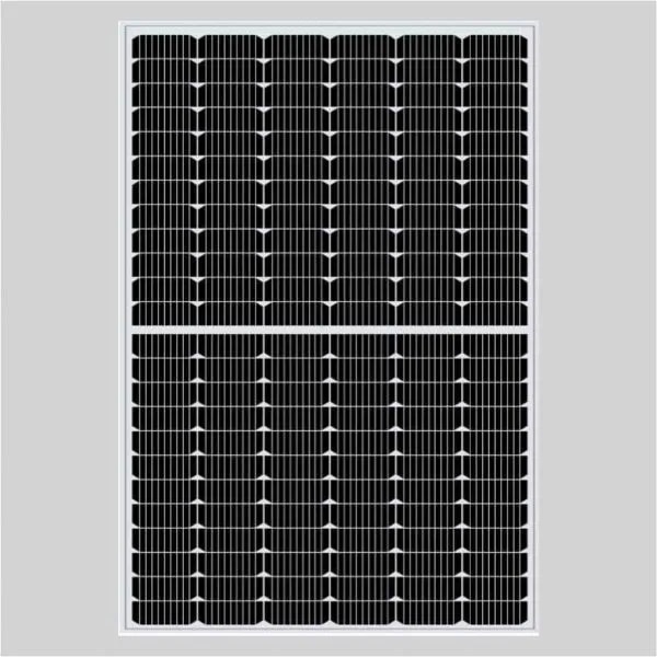 Solar Panel 540 Watt DCR Mono Perc image 1