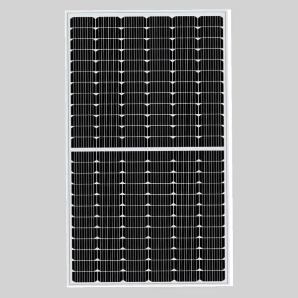 Solar Panel 540 Watt Bi-Facial Mono Perc image 1