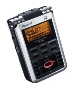 Digital Audio Recorder image 1