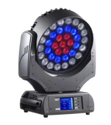 LED Wash image 1