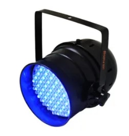 LED Par Cans image 1