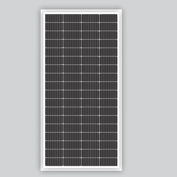 Solar Panel 240 Watt Half Cut Mono Perc image 1