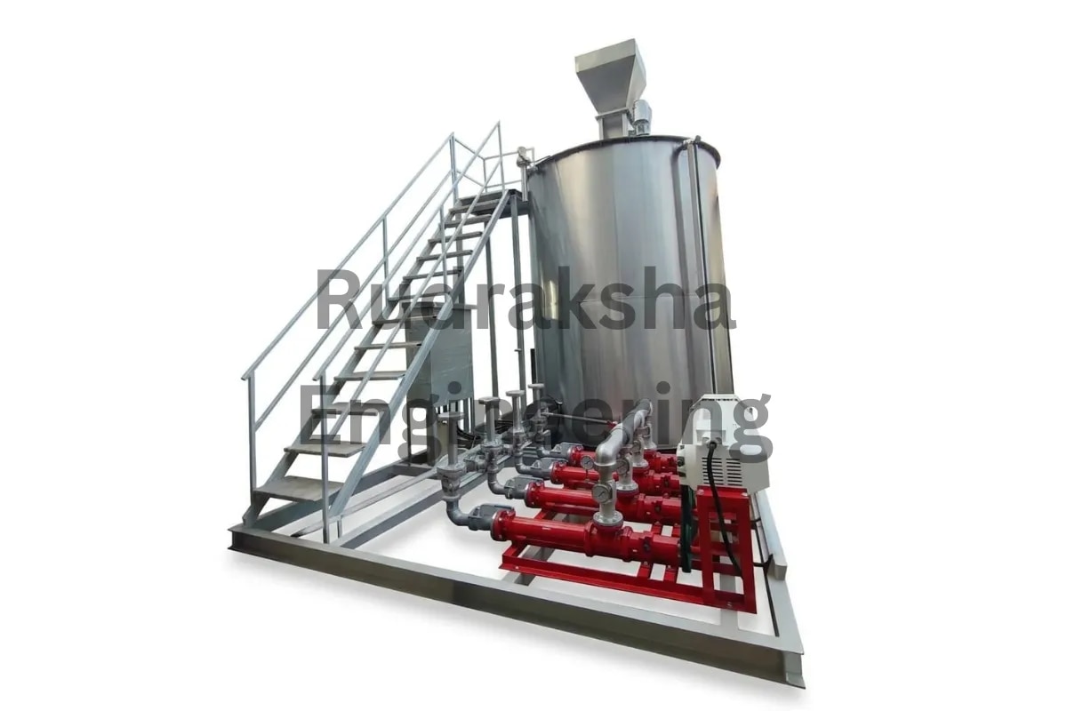 Dosing System image 1