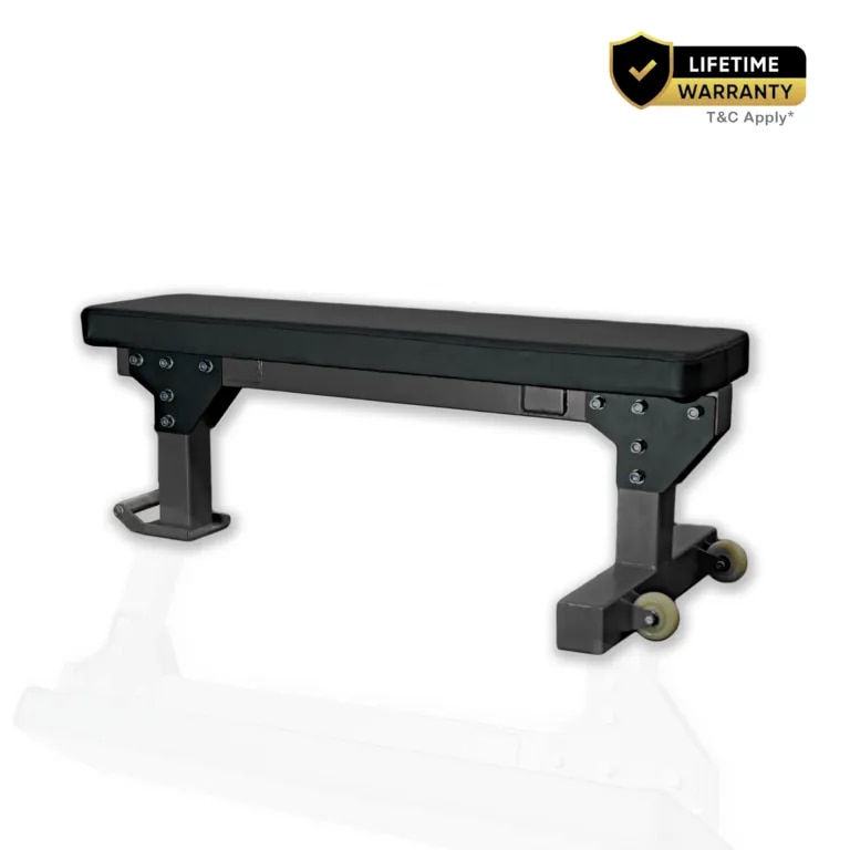 Armor Flat Bench image 1