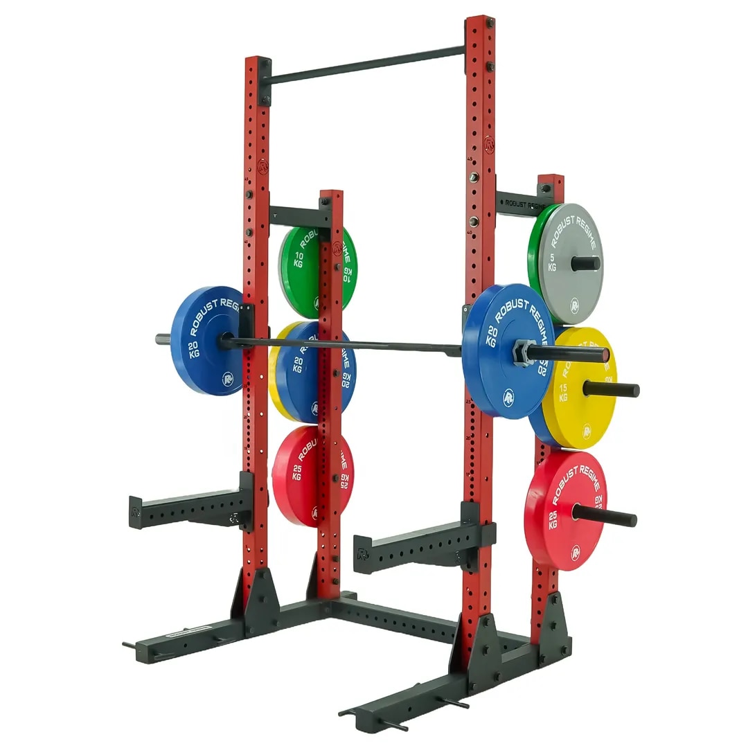 Squat Stand Half Rack P493 image 1