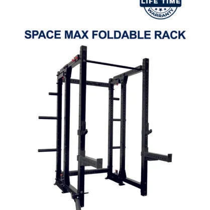 Space Max Foldable Rack image 1