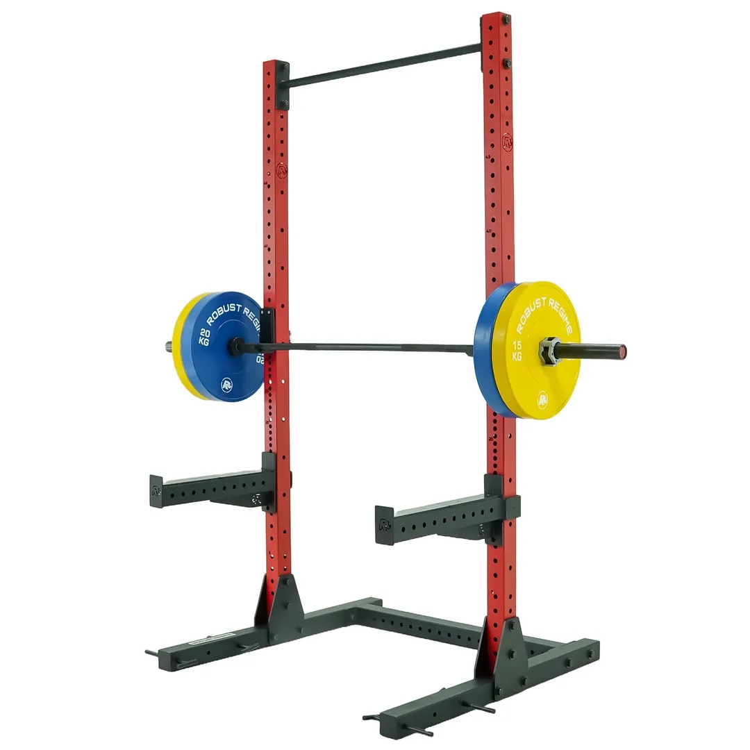 Robust Squat Stand – P293 image 1