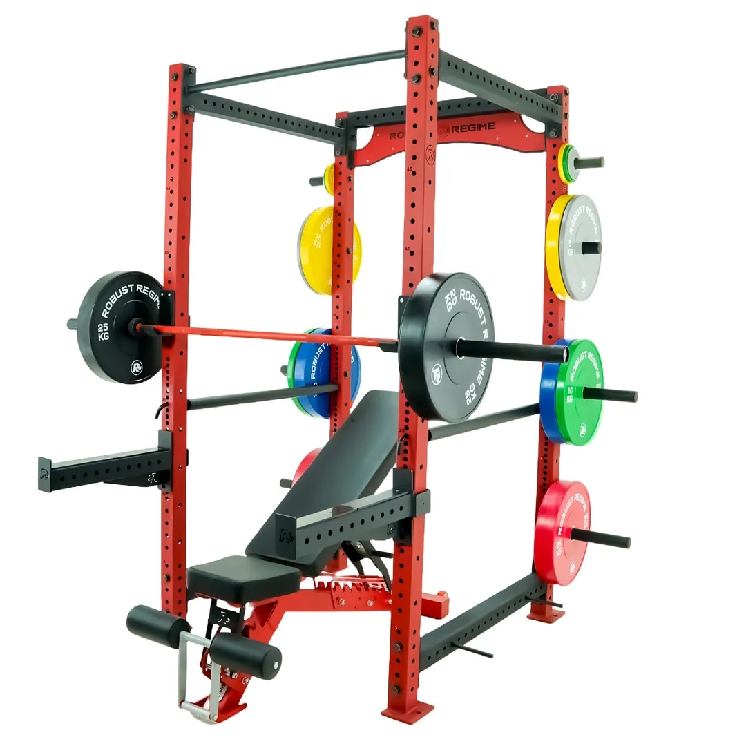 Power Rack image 1