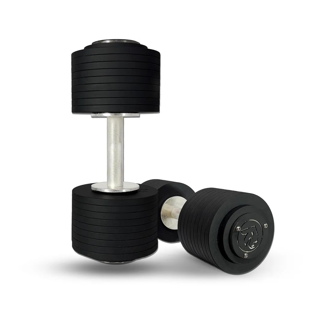 Maverick-Adjustable-Dumbell image 1