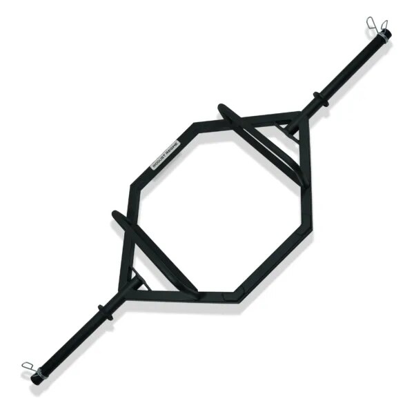 Robust Closed Hex Trap Bar image 1
