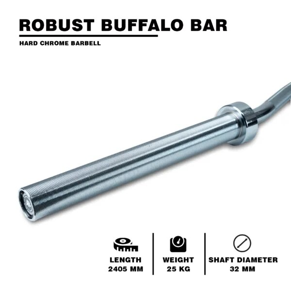 Robust-Buffalo-Bar image 1