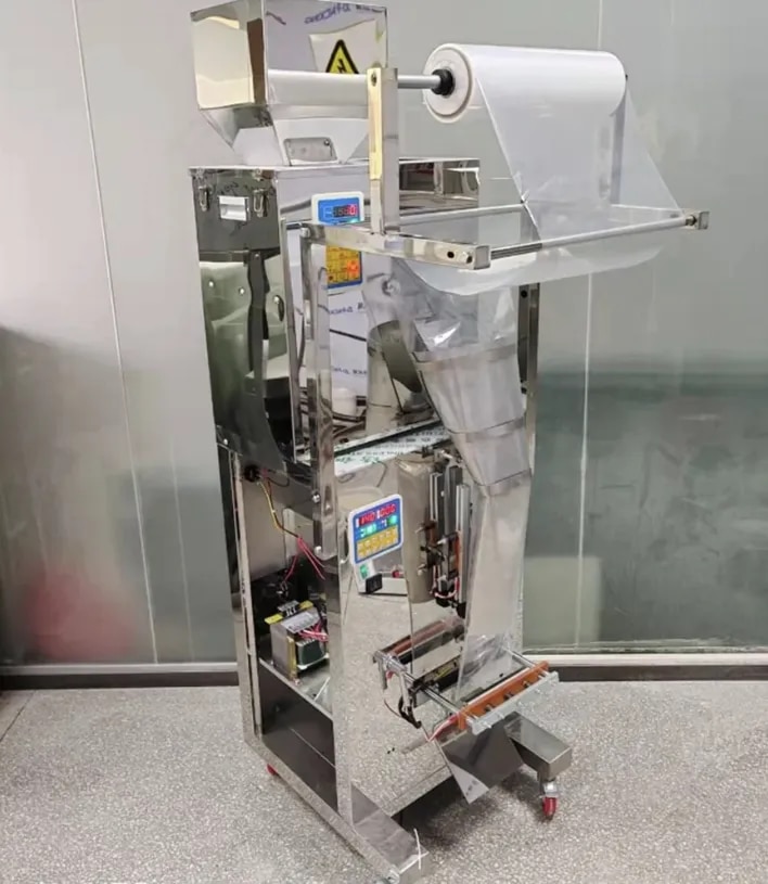 ORS Packing Machine image 1