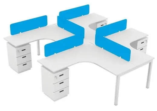 Aeron Workstation image 1