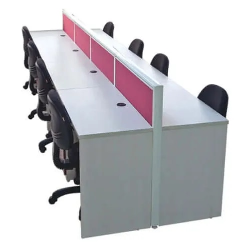 Exclusiff Workstation image 1