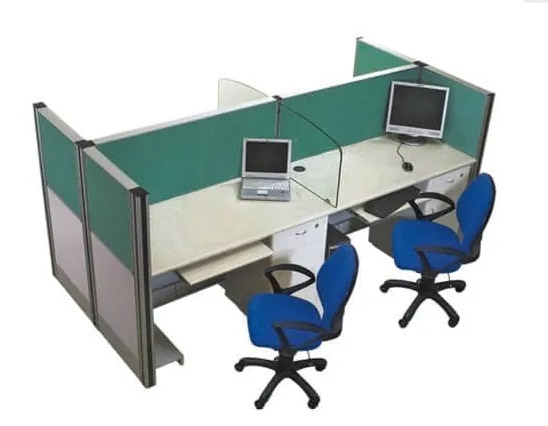 Eurosit Workstation image 1