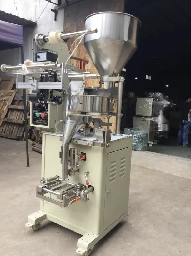 FFS Cup Filler Machine image 1