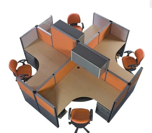 Bene Workstation image 1