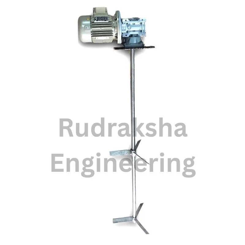 Double Bearing Bracket Agitator image 1