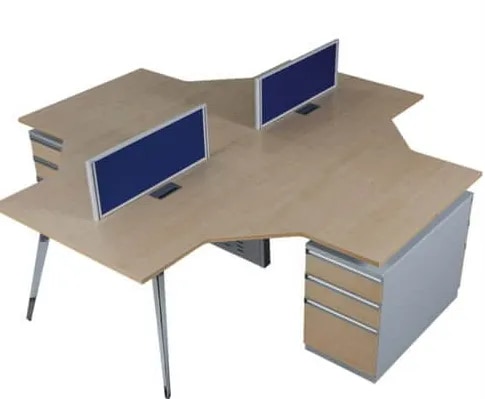 Virco Workstation image 1