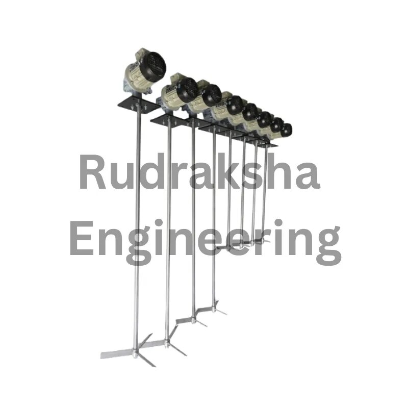 High-Speed Agitator image 1