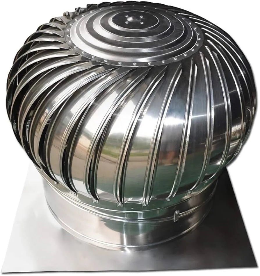 Roofing Ventilator image 1