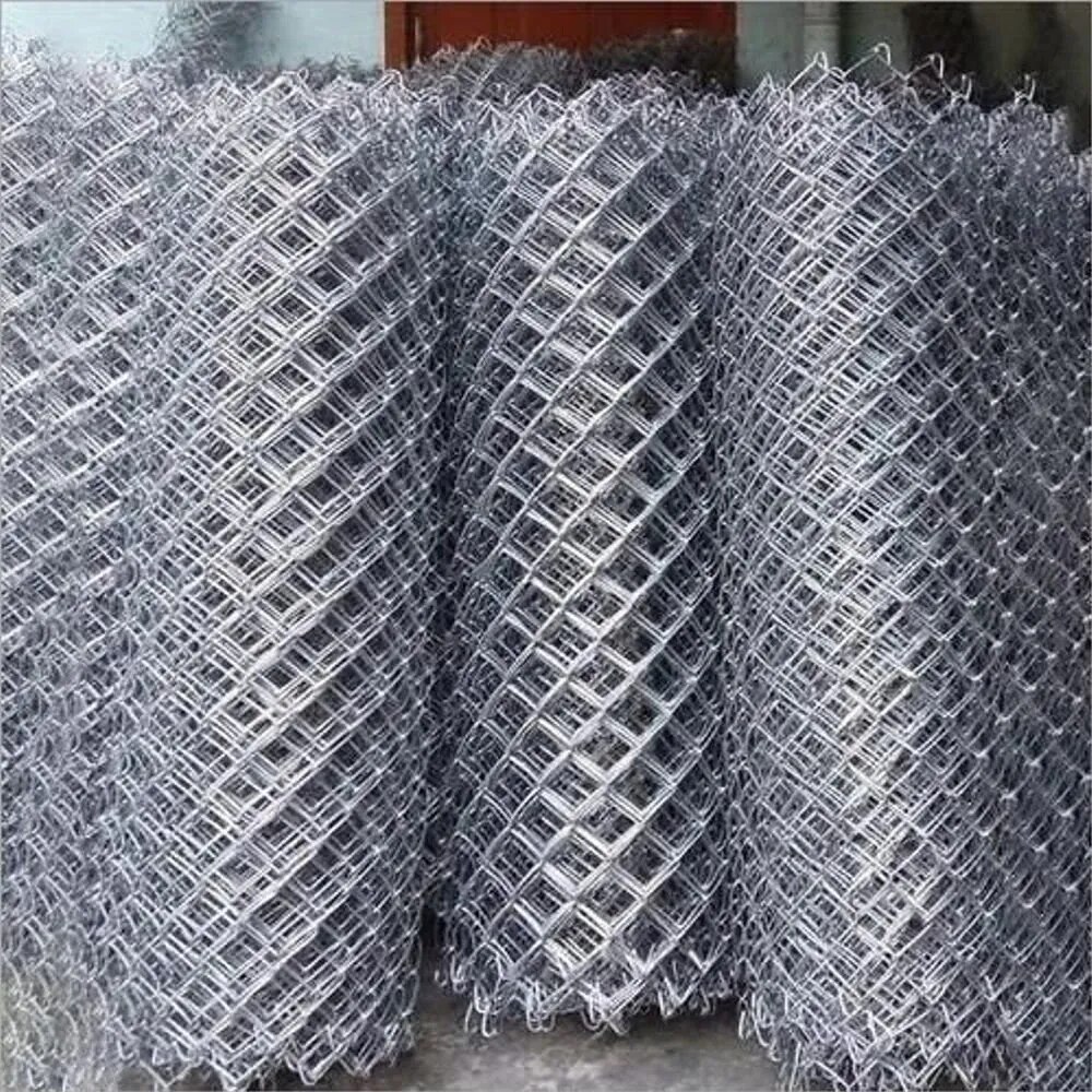Chain Link Mesh image 1