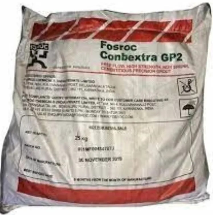 Non Shrink Grout Cement image 1