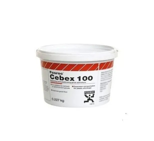 Fosroc Cebex 100 Grouting Compound image 1