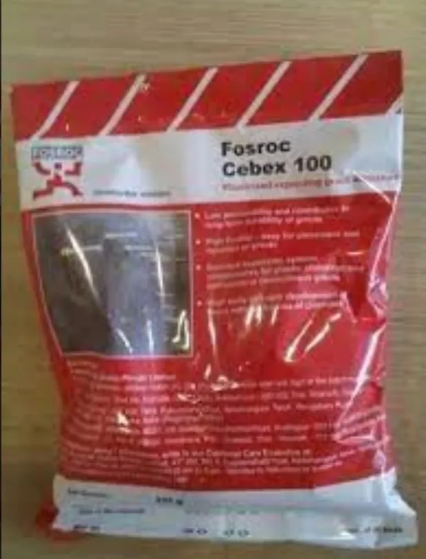 Concrete Pump Slurry Pouch image 1
