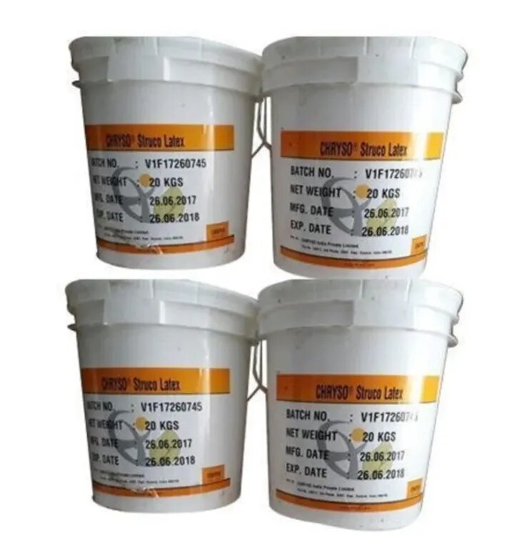 Chryso Struco Latex image 1