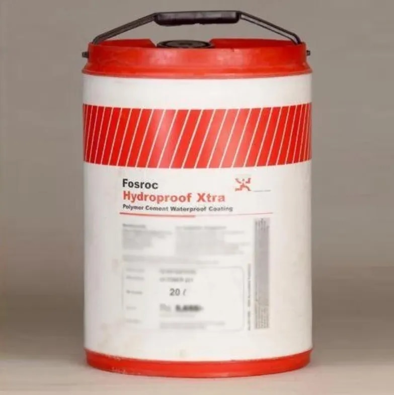 Water proofing Chemicals image 1