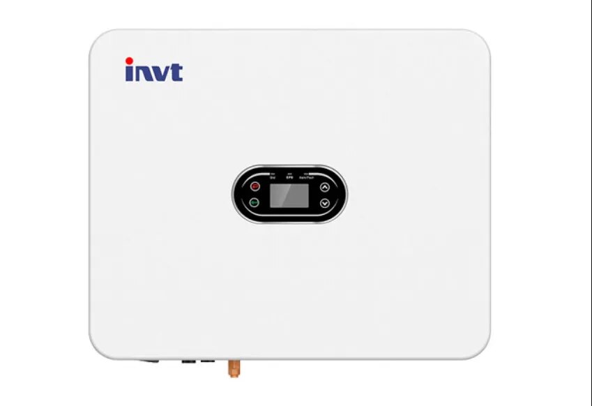 XD5-12KTR Three-phase Hybrid Inverter image 1