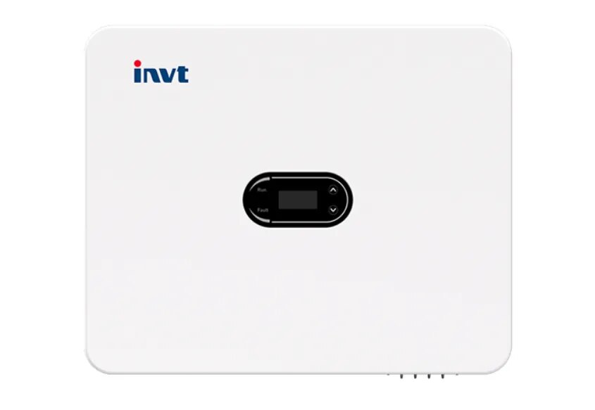 XG36-50KTR-PRO Three-phase On-grid Solar Inverter image 1