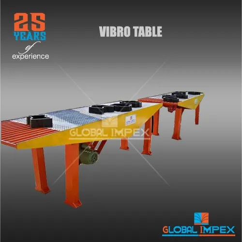 Global Vibro Table image 1