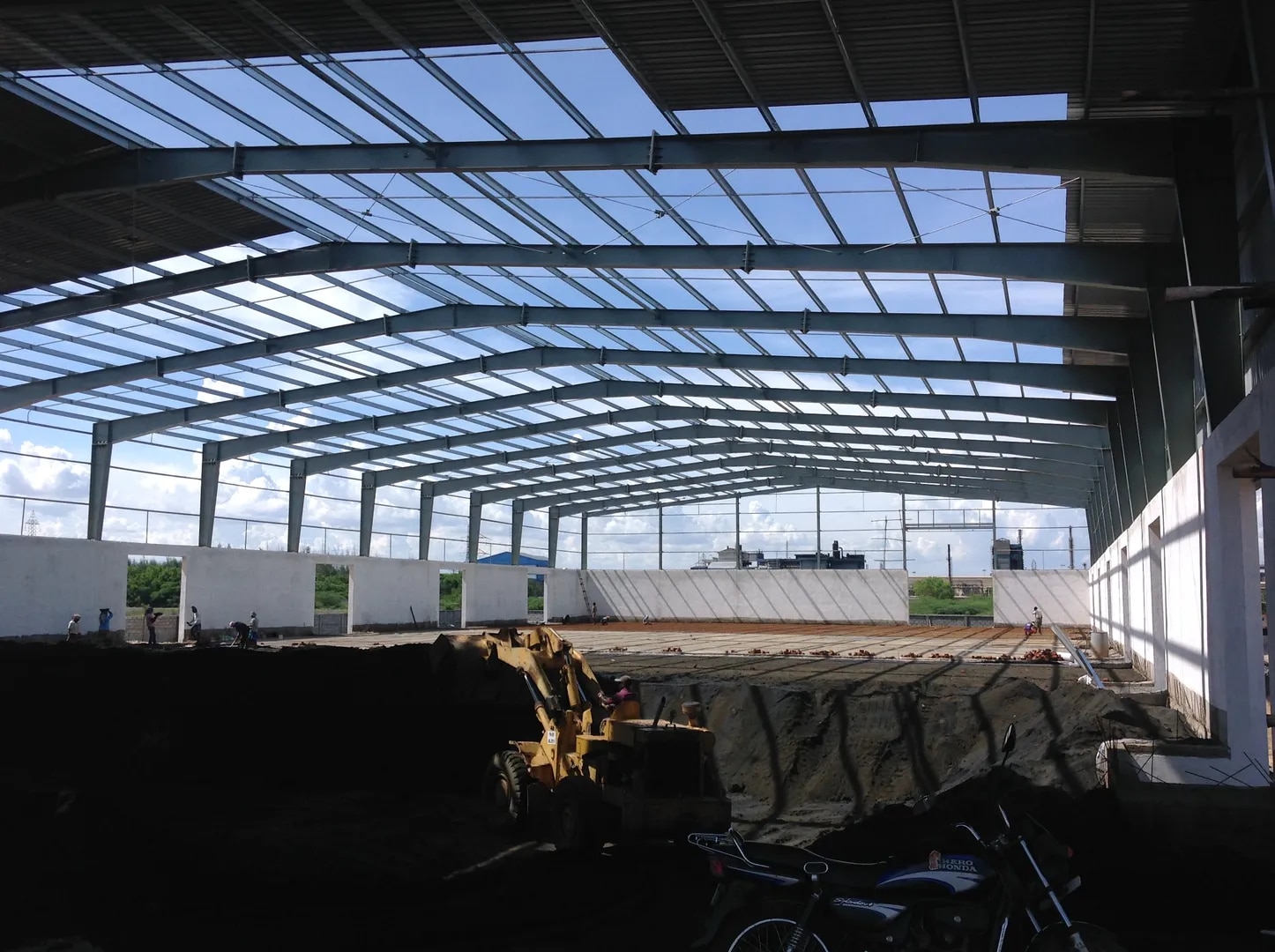 Core Civil & Construction Services image 1