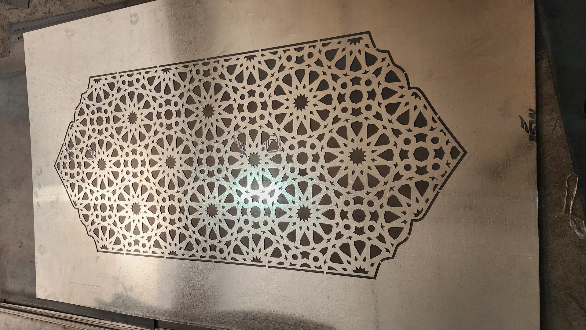 GALVENISE DESIGN image 1