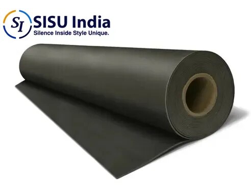 Mass Loaded Vinyl (Sound Deadening Membrane) image 1