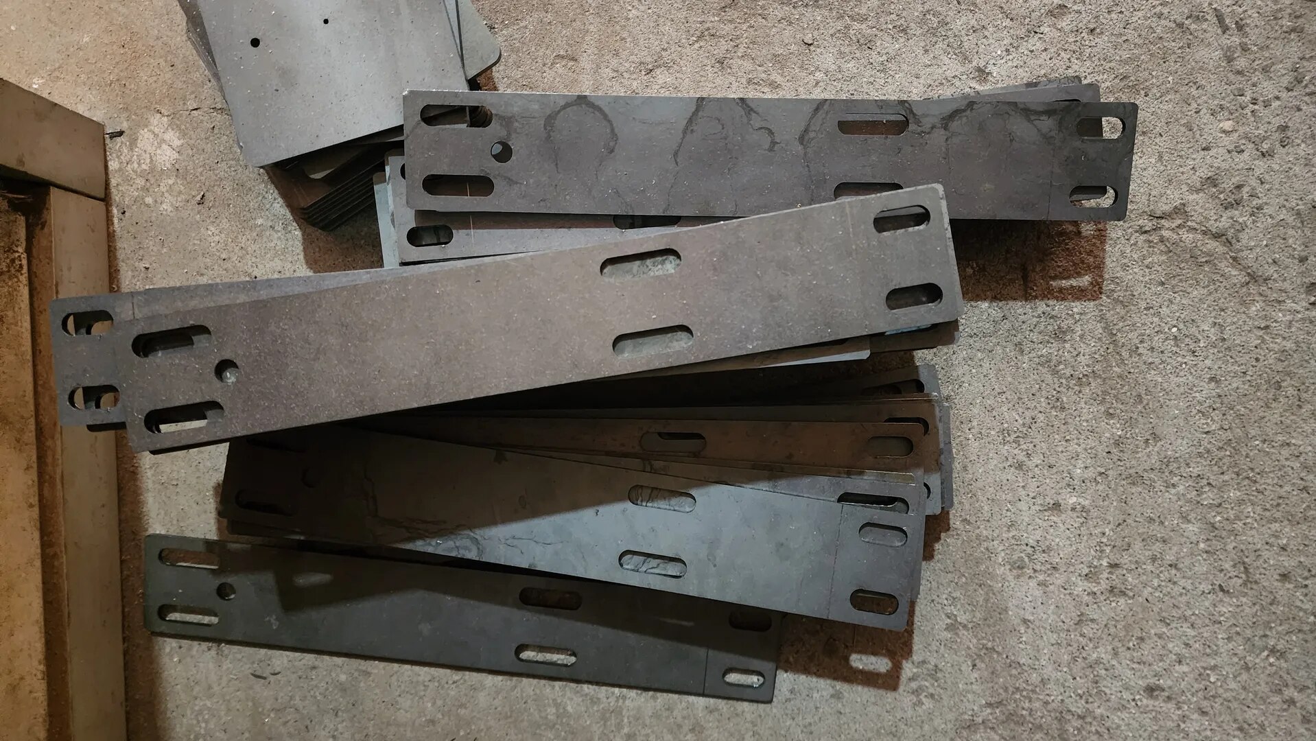 MILD STEEL CUTTING image 1