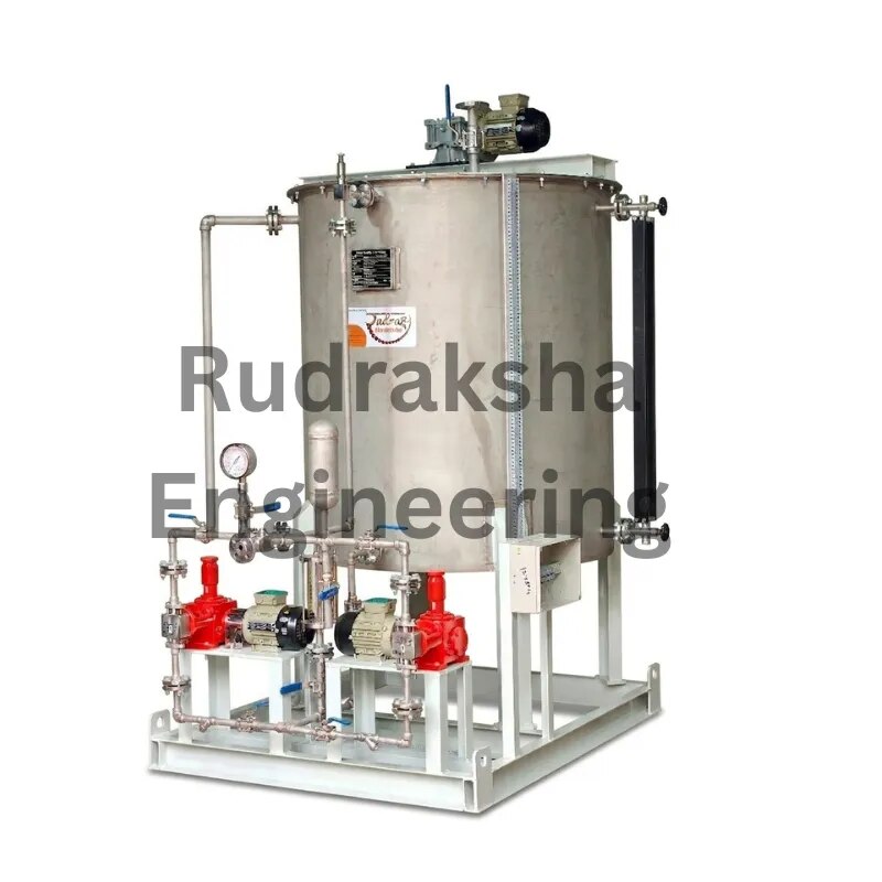 Poly Dosing System image 1