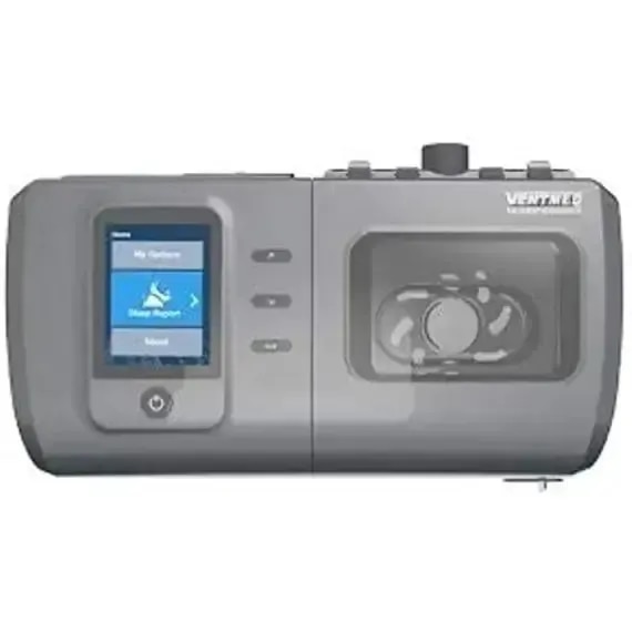 VentMed DS8 BiPAP ST30 with Humidifier image 1