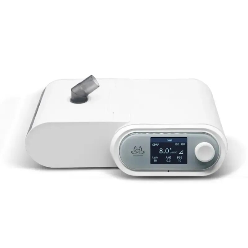 Micomme P1 BIPAP with Humidifier image 1